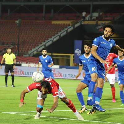 الأهلي يعبر الترسانة ويتأهل لربع نهائي كأس مصر